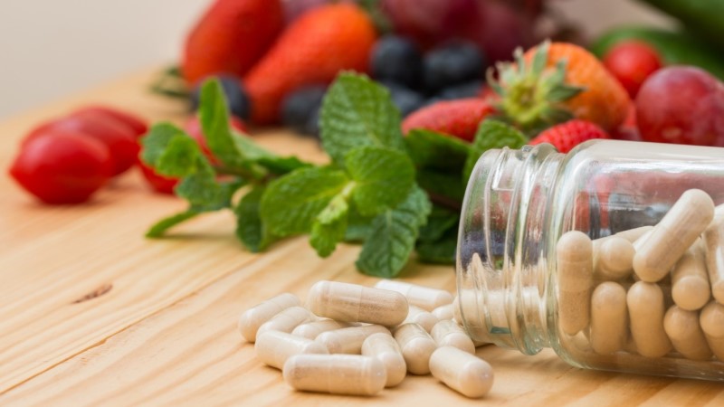 Is it Important to Take Nutrition Supplements?