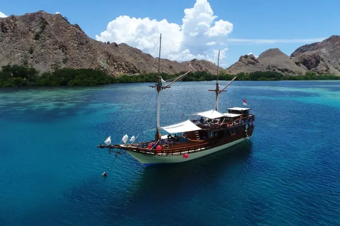 7 The Most Beautiful Tourist Destinations in Labuan Bajo that Must be Visited