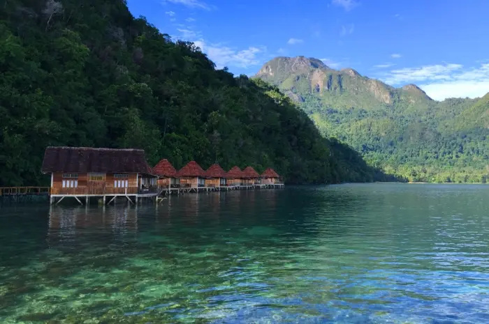 Ora Beach